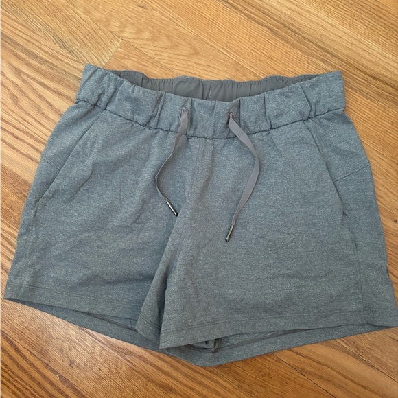 Lululemon shorts - Picture 1 of 5